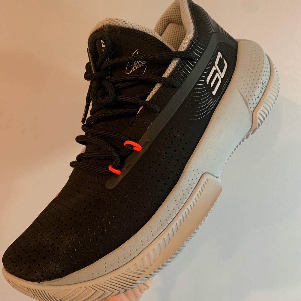 STEPH CURRY basketball shoes